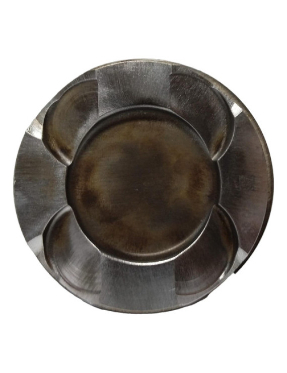 Pistão Com Biela Bmw 135i 535i X6 3.0 N55 2011 - 2015