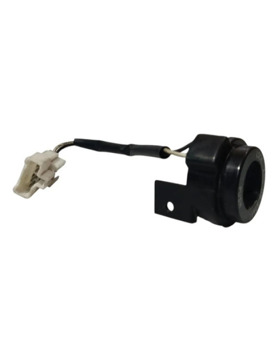 Antena Imobilizadora Ford New Fiesta 2013 Preto