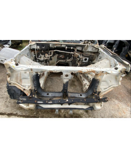Mini Frente Painel Frontal Pajero Full 2008 A 2020