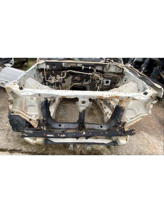 Mini Frente Painel Frontal Pajero Full 2008 A 2020