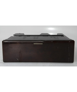 Porta Treco Painel Central Mercedes C280 E320 1998 1999 Preto