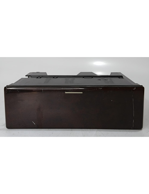 Porta Treco Painel Central Mercedes C280 E320 1998 1999 Preto