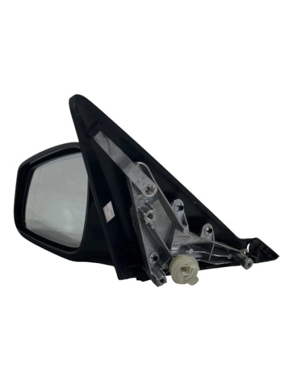 Retrovisor Esquerdo Bmw 135 2015 Detalhe