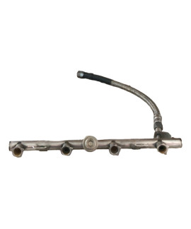 Flauta Injeção Mercedes C180 C200 1.8 2002 2003 2004 2005 Flauta Injeção Mercedes C180 C200 1.8 2002 2003 2004 2005