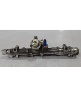 Flauta Injetora Fiat Palio 1996 1997 1998
