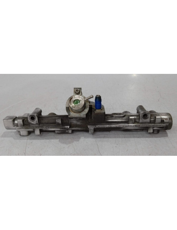 Flauta Injetora Fiat Palio 1996 1997 1998