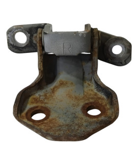 Dobradiça Inferior Dianteira Direita Mazda Mx3 1991 - 1998