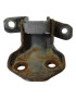 Dobradiça Inferior Dianteira Direita Mazda Mx3 1991 - 1998