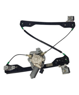 Máquina Vidro Dianteira Esquerda Chrysler 300c 2005 2006