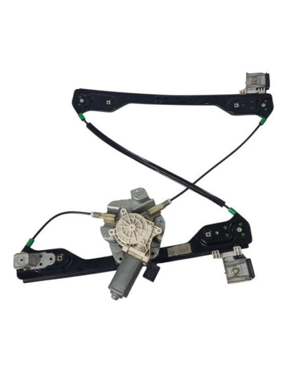 Máquina Vidro Dianteira Esquerda Chrysler 300c 2005 2006