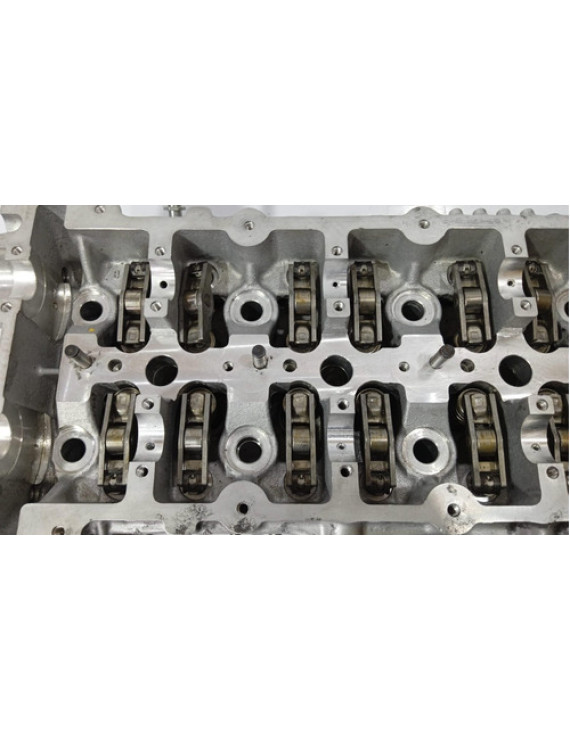 Cabeçote Gm S10 Diesel 2.8 Diesel 180cv 2012 2013 2014