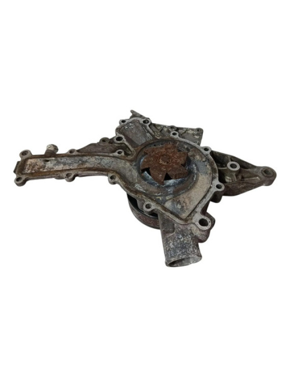 Bomba De Água Mercedes C320 3.2 2001 - 2005
