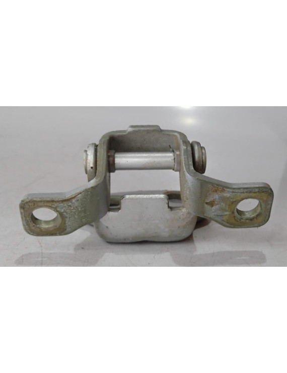 Dobradiça Superior Traseira Direita Chery Qq 2011 - 2015