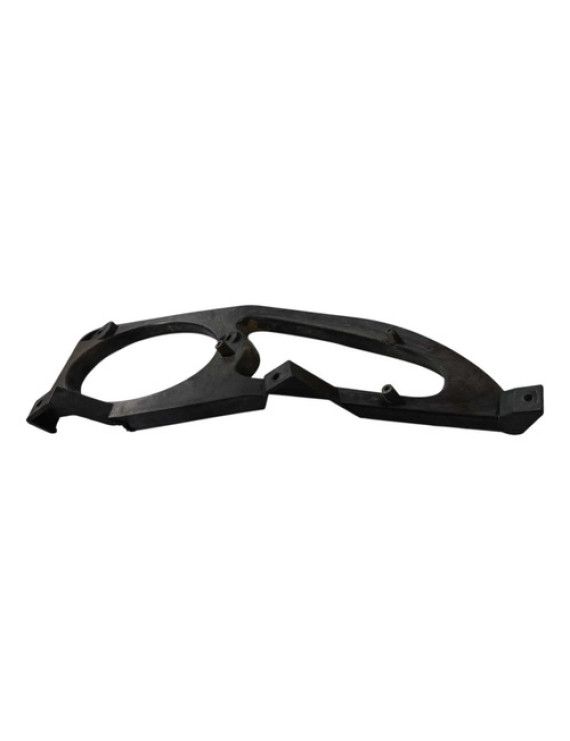 Suporte Farol Milha Pisca Parachoque Dianteiro Cielo 10 - 15 Padrão