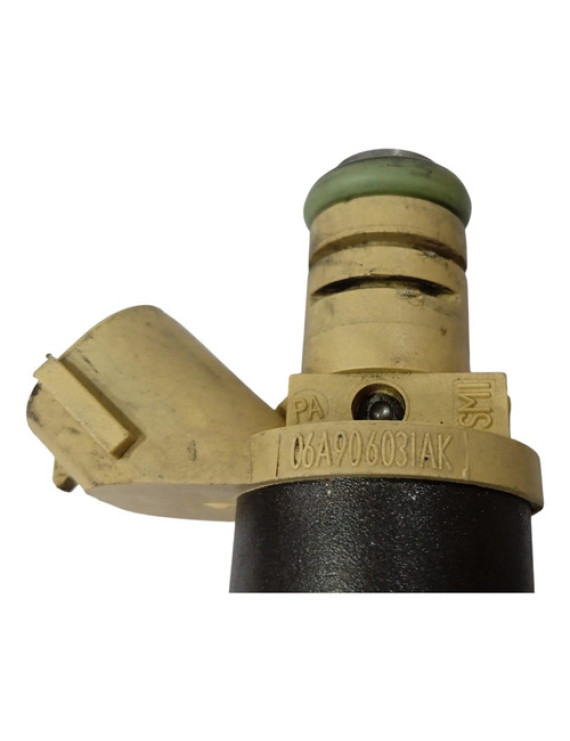 Bico Injetor Audi A3 1.8 Asp 2001 - 2005 06a906031ak