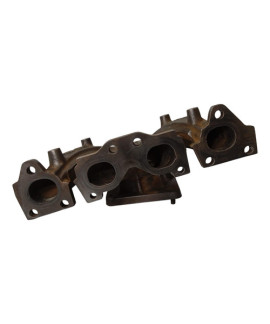 Coletor Escapamento Peugeot 207 C3 1.6 2010