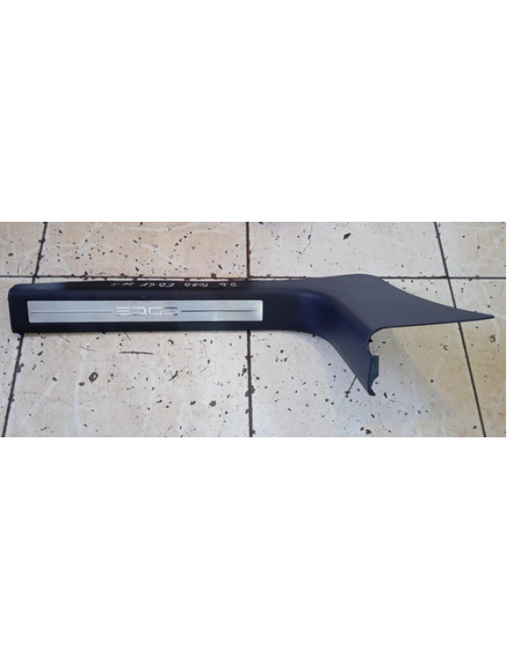 Soleira Porta Dianteira Direita Ford Edge 2011 - 2014