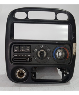 Comando De Ar Hyundai Accent 1997