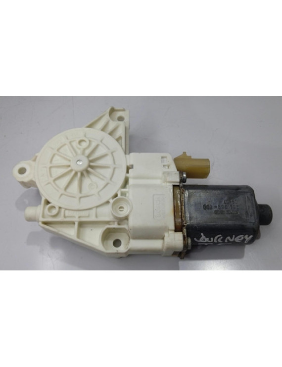 Motor De Vidro Traseiro Esquerdo Journey 2008 - 2015
