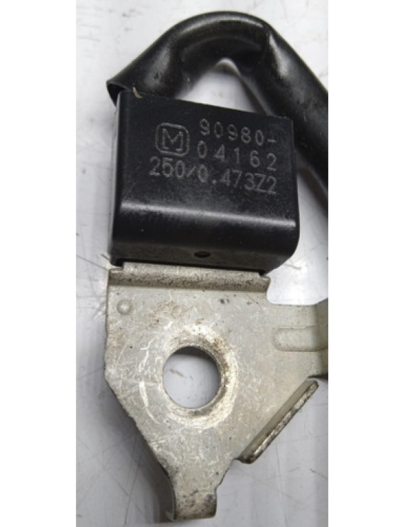 Supressor De Ruído Bobina Corolla 2003 - 2008