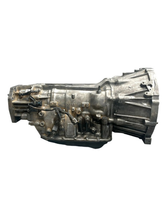 Caixa De Cambio Automática Sorento 2.5 Diesel 2005 - 2009