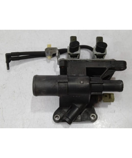 Carcaça Válvula Termostatica Ford Focus 2.0 16v 2007 - 2012