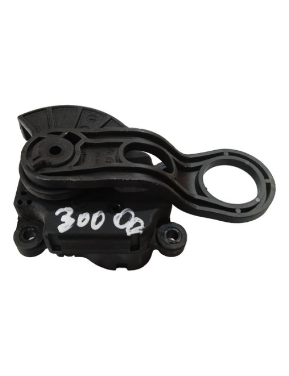 Motor Atuador Da Caixa Ar Peugeot 3008 2012 / P1975001u   