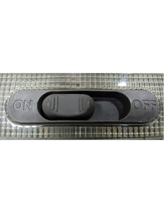 Luz Cortesia Teto New Civic 2007 - 2011