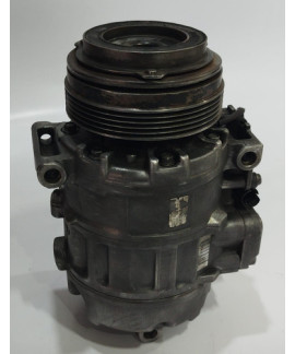 Compressor Do Ar Condicionado Bmw 320 330 2002 2006