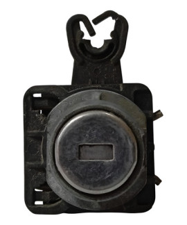 Miolo Chave Tampa Traseira Spin 2013 2014 2015 2016