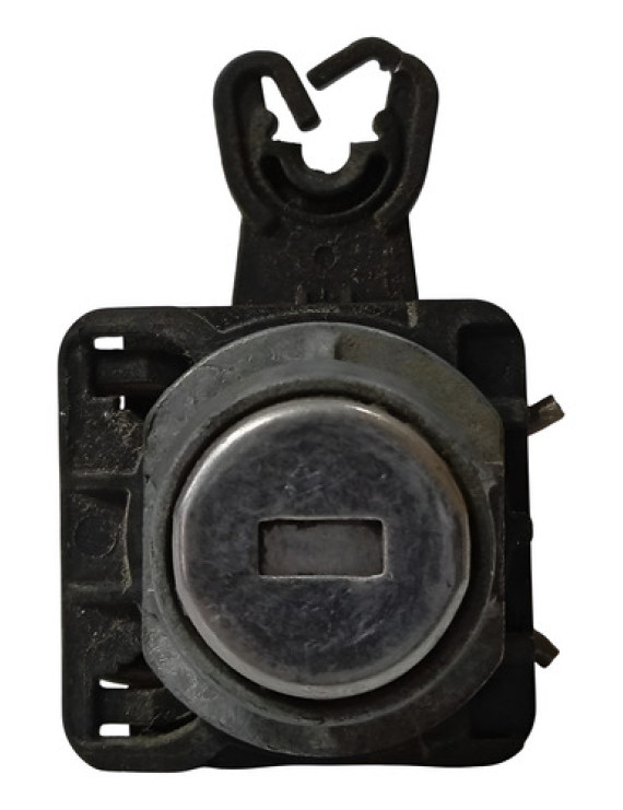 Miolo Chave Tampa Traseira Spin 2013 2014 2015 2016