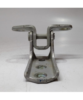 Dobradiça Superior Porta Tras Esquerda L200 Triton 2014