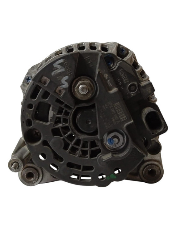 Alternador Jetta 2.5 2007 2008 2009 2010