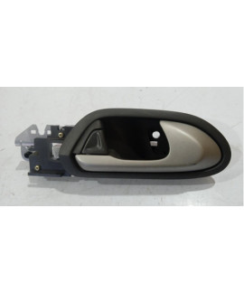 Maçaneta Interna Esquerda New Civic 2007 - 2011