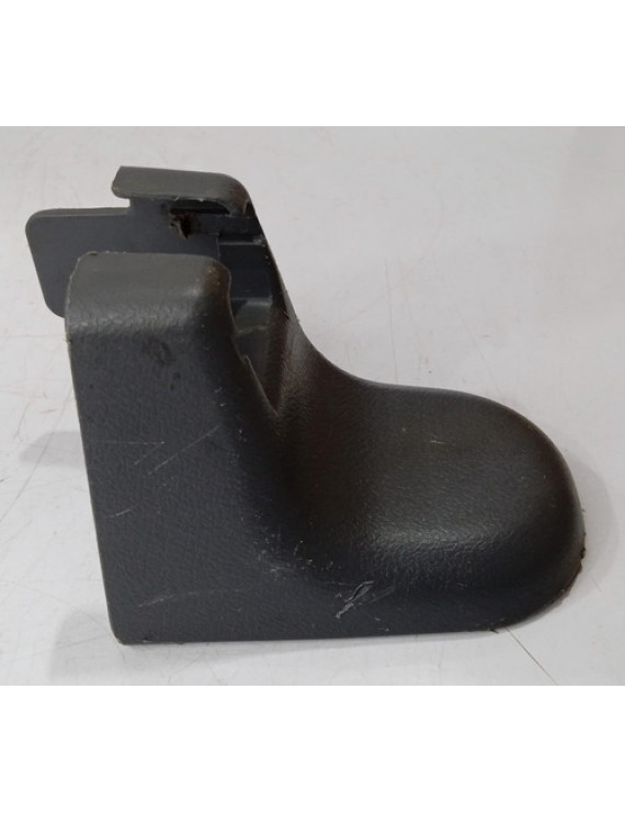 Moldura Pé Banco Honda Civic 2001 - 2005