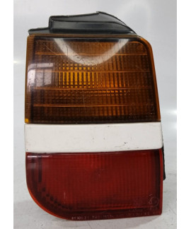 Lanterna Esquerda Mitsubishi Space Wagon 1996 1997 1998