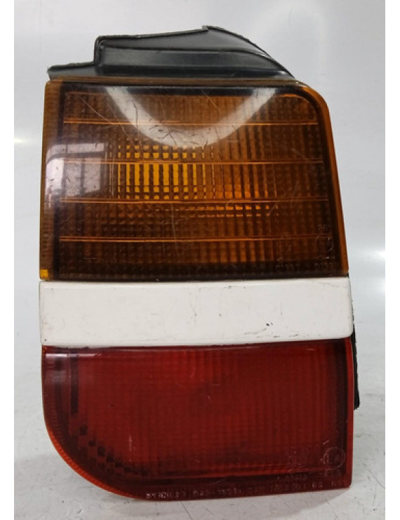 Lanterna Esquerda Mitsubishi Space Wagon 1996 1997 1998