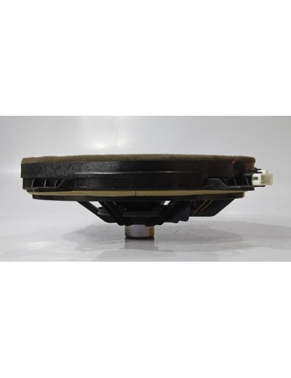 Alto Falante Porta Corolla 2015 - 2019 / 8616002000 Preto