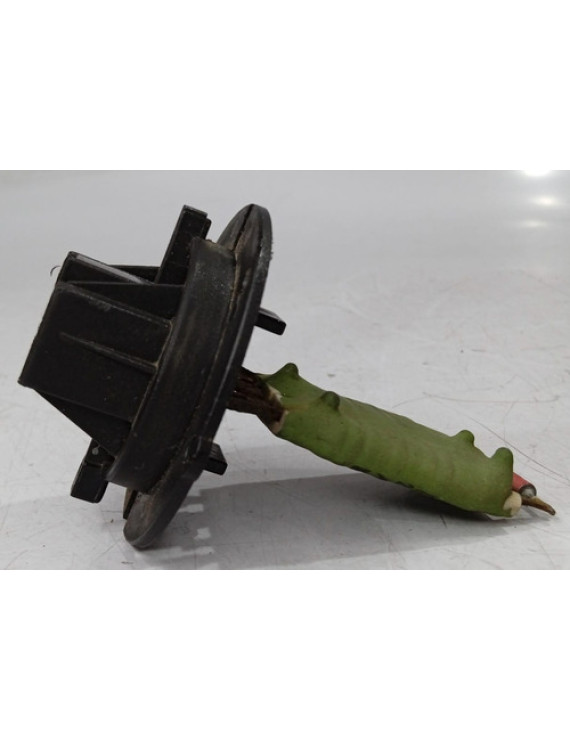 Resistência Ar Condicionado Peugeot 207 2009 - 2014