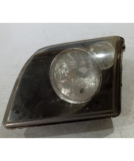 Farol Esquerdo Ecosport 2003 - 2007 