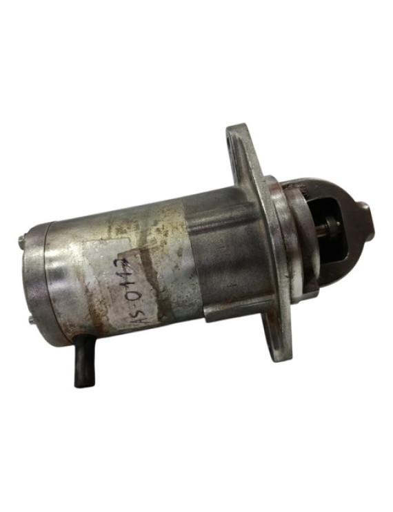 Motor Arranque Onix Spin Cobalt 2013 - 2018 / 24587020