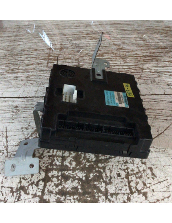 Módulo Controle Ssangyong Korando 2.0 2012 / K8711034304