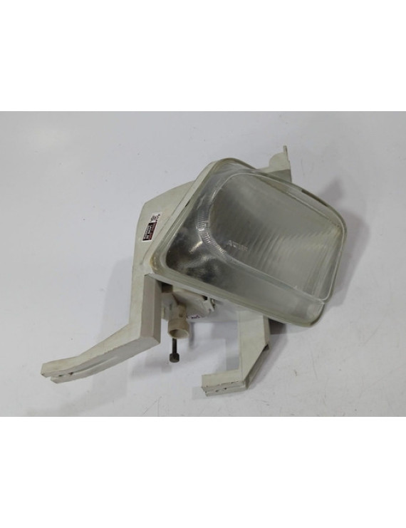 Farol De Milha Direito Vectra 1996 - 1999 Arteb Branco