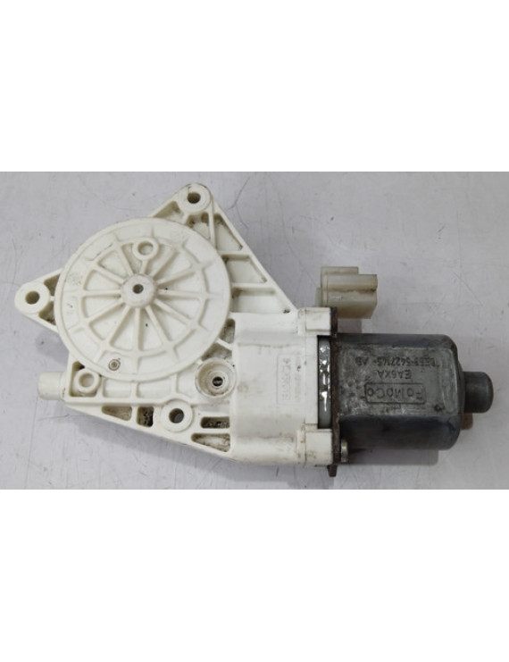 Motor De Vidro Traseiro Esquerdo Ford Fusion 2006 - 2012