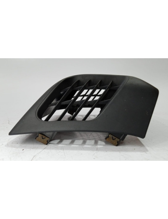 Moldura Ventilação Console Traseiro Vogue 2006