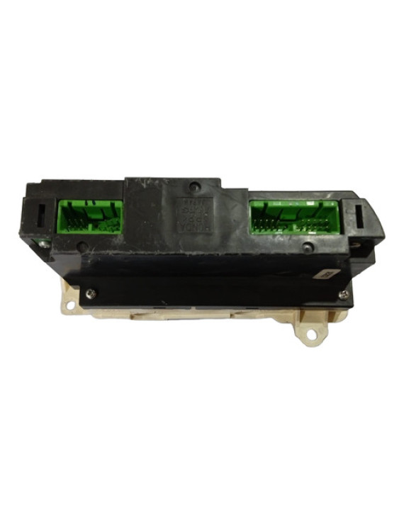 Comando Do Ar Quente Honda Civic 2001 - 2005   