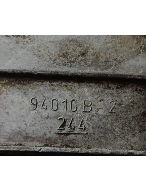 Suporte Coxim Motor Vectra 1997 - 2006