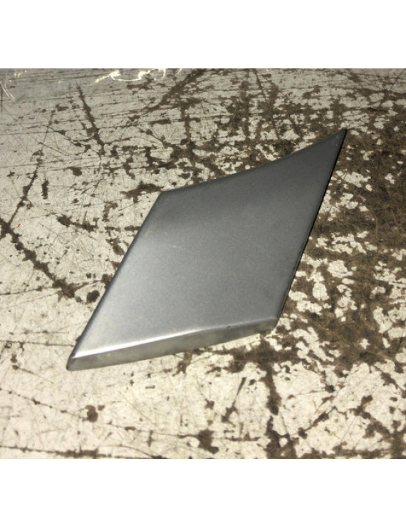 Moldura Asa Traseira Direito Mercedes C180 2004 A2036900662