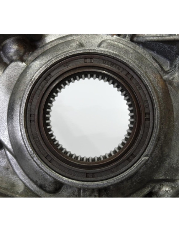 Bomba De Óleo Hyundai Hr 2.5 8v 2005 - 2012