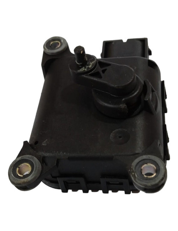 Motor Atuador Caixa De Ar Audi A6 Allroad 2001 / 0132801158